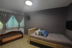 Blk 134 Petir Road (Bukit Panjang), HDB Executive #496507561